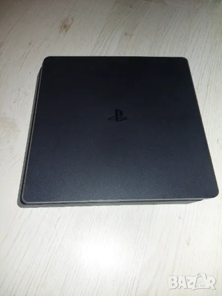 Playstation 4 slim 1 TB, снимка 1