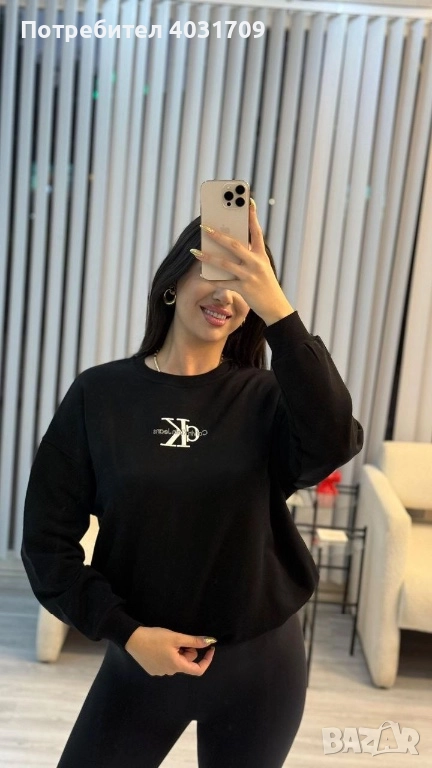 Дамска блуза , снимка 1