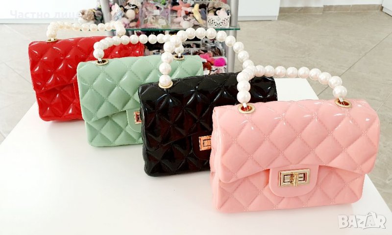 Силиконова Чанта , снимка 1