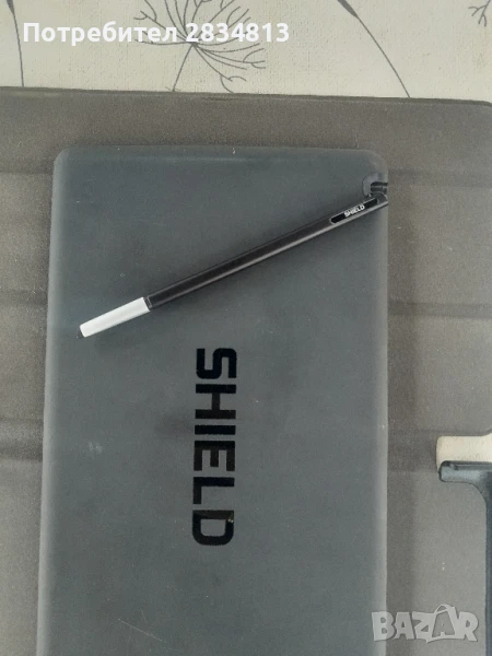 Nvidia Shield k1, снимка 1