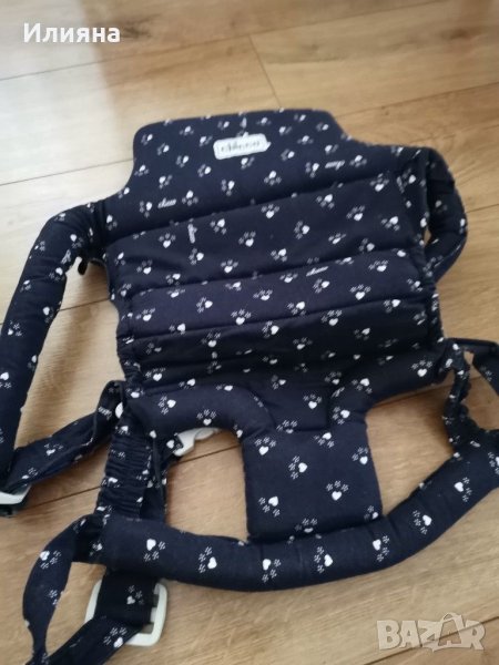 Cichcco кенгуро за бебе, снимка 1