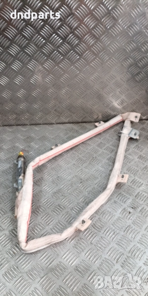 Airbag таван Seat Toledo 1.6TDI 2016г.(десен)	, снимка 1