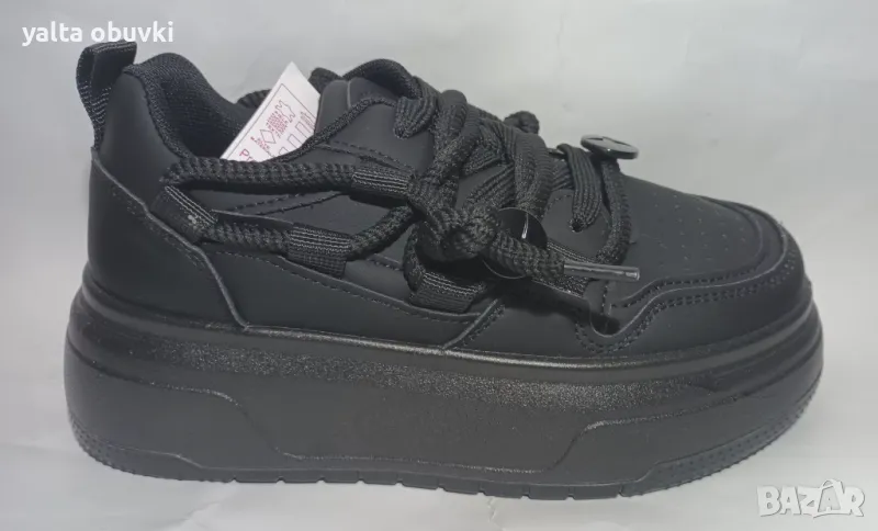 Дамски маратонки MEI 3WL187, снимка 1