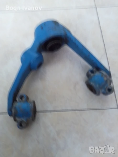 Лястовица за косачка БЧС , снимка 1