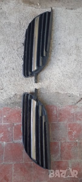 Решетки Nissan Almera Tino, снимка 1