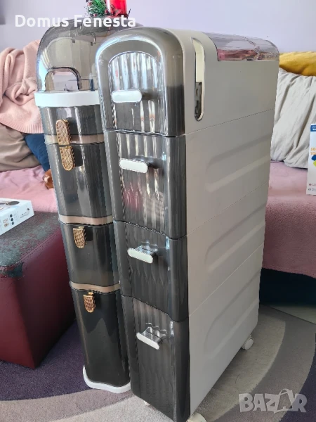 
Шкаф за баня/кухня/ спалня, снимка 1