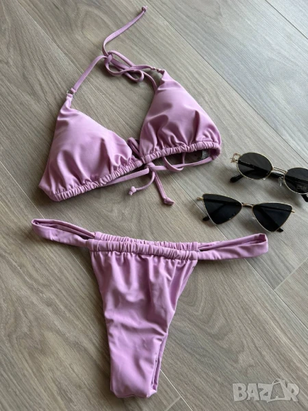 бански, снимка 1