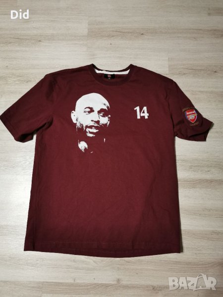 Arsenal Thiery Henry , снимка 1