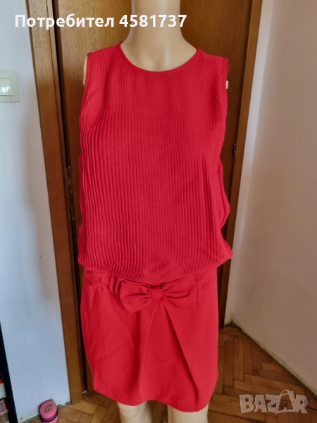 Рокля Twinset Milano, размер S, снимка 1