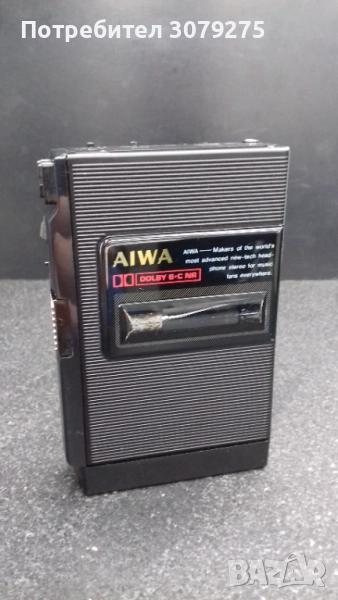 Aiwa HS-PC202, снимка 1