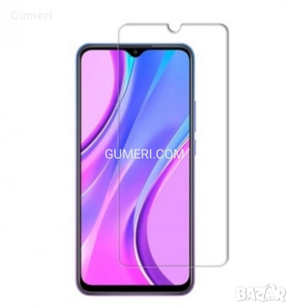Xiaomi Redmi 9AT стъклен протектор за екран , снимка 1