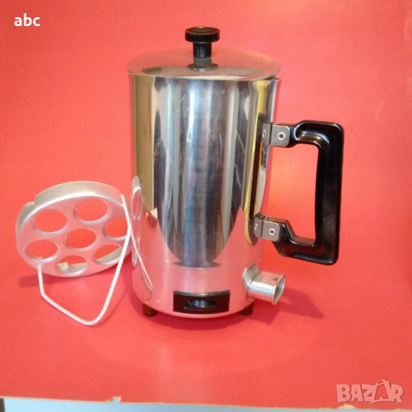 Яйцеварка, снимка 1