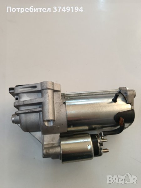 СТАРТЕР ЗА ФОРД ТРАНЗИТ 2.0 2001Г, снимка 1