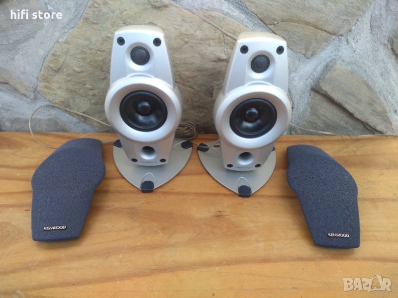 Kenwood  LS-NV 600 S, снимка 1