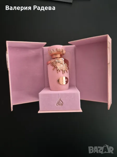 Lattafa Haya дамски парфюм, снимка 1