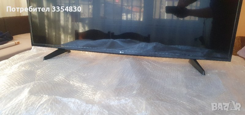 LG49LH590V и LG49UH603V на части, снимка 1