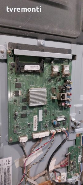 Main board 715G9237-M02-B00-005T for Philips 43PFS5823/12​ 43inc DISPLAY, снимка 1