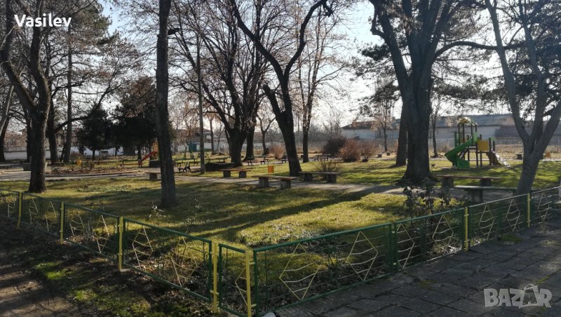 От собственик УПИ с Право на строеж в с.Стрелци,обл.Пловдив, снимка 1