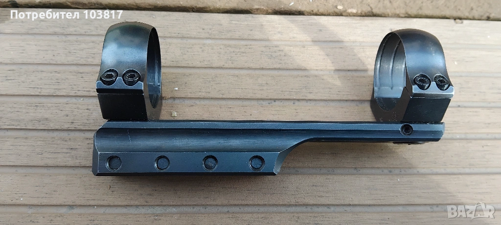 Монтаж за Иж 18, снимка 1