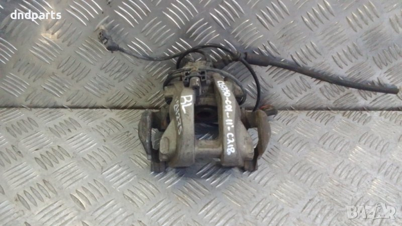 Спирачен апарат Mercedes CLS350 CDI C218 2011г.(заден ляв)	, снимка 1