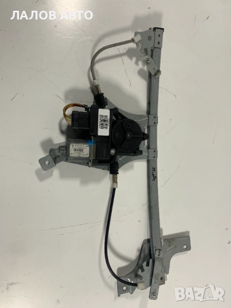 Преден десен стъклоповдигач моторче Пежо 508 desen motor stuklopovdigach Peugeot 508 9688808180, снимка 1