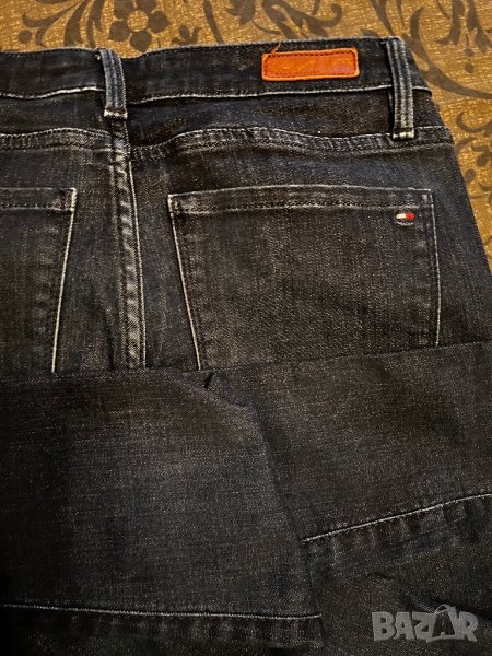 дамски дънки Tommy Hilfiger, снимка 1