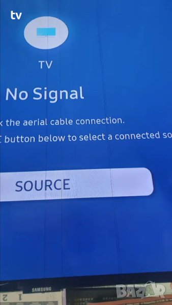 Samsung UE55TU7092 на части - CN10 BN9650973N / WDN221M, снимка 1