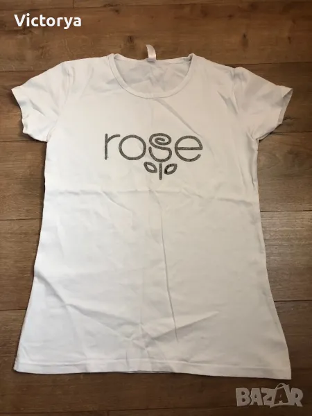 Дамска тениска, снимка 1
