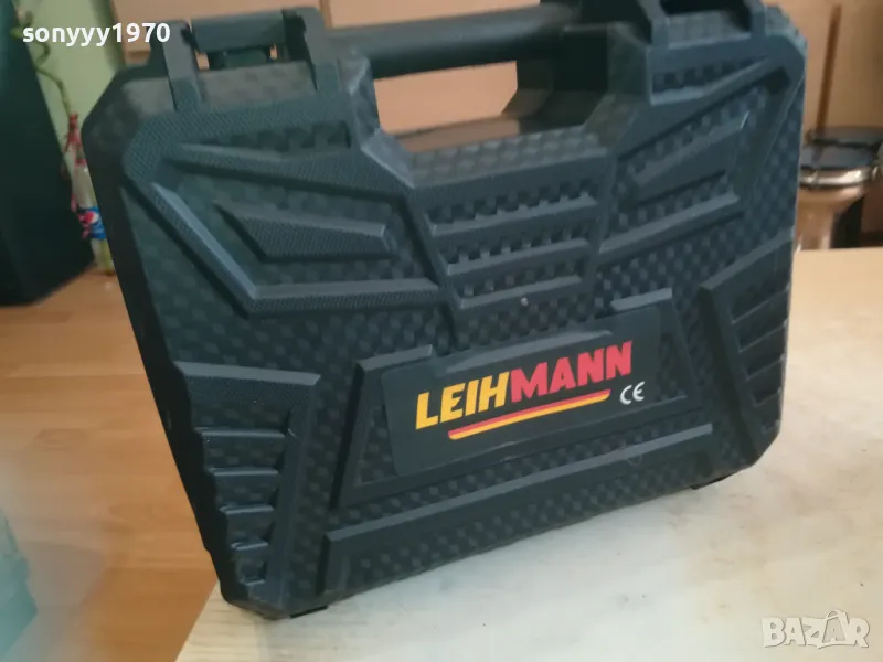 КУФАР ЗА ИНСТРУМЕНТИ УРЕДИ ДРУГО 2910241233, снимка 1