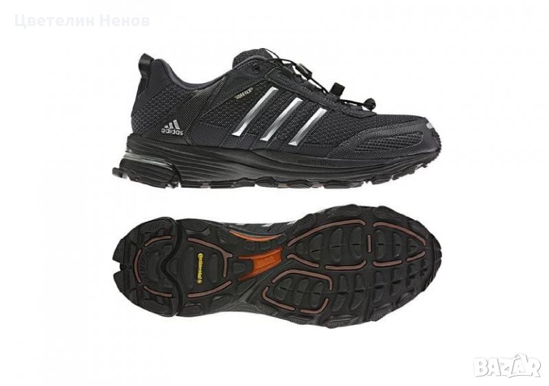 водоустойчеви маратонки Adidas Snova Riot 4 GTX номер 39 gore-tex , снимка 1