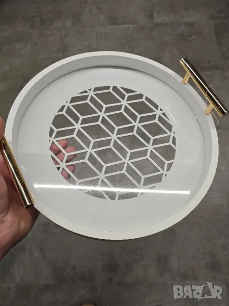 декоративни табли подноси , снимка 1