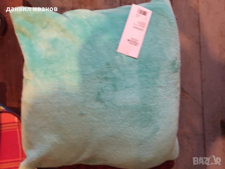 Възглавница 48/48, снимка 1