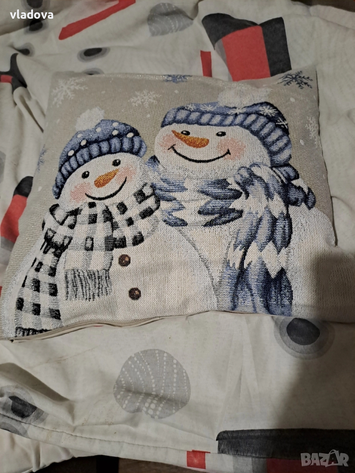 Декоративна възглавница , снимка 1