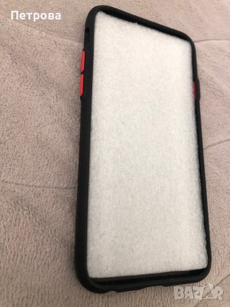 Силиконов Кейс за iPhone 6/6S  , снимка 1