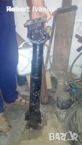 Кардан за ЗИЛ - 130, снимка 1