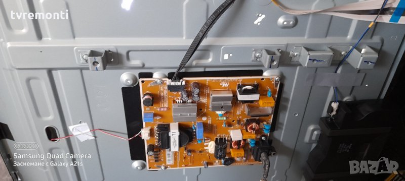 POWER BOARD ,LGP43DJ-17U1,EAX67209001(1.5),EAY64529501, снимка 1