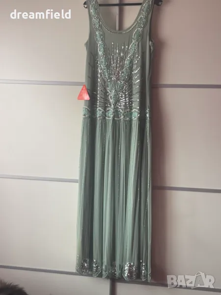 Предпразнична цена- Официална рокля, снимка 1