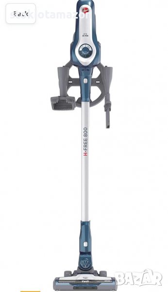 Вертикална прахосмукачка Hoover H-Free 800, снимка 1