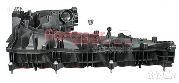 11618511363 Всмукателен колектор ,модул за БМВ /BMW  F30-3,0disel, снимка 1