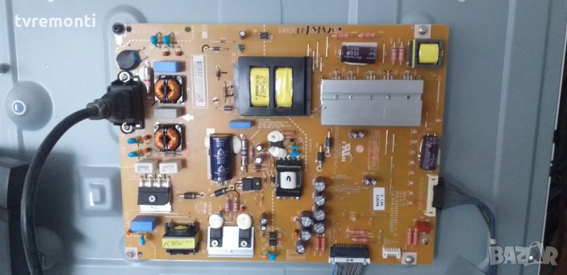 Power Board EAX65942801(1.6) EAY63488601, снимка 1