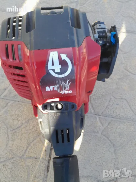 Моторна коса MTD 990  на части, снимка 1