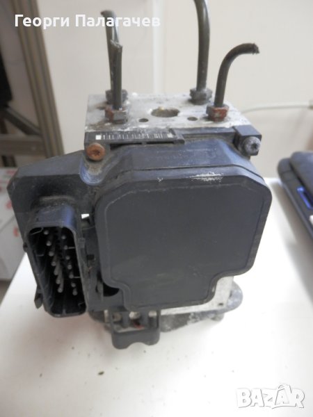 ABS помпа за MERCEDES-BENZ A-CLASS (W168) Facelift A 170 A 004 431 09 12 / A0044310912 Мерцедес А170, снимка 1