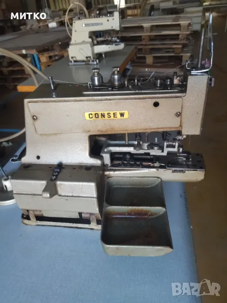 Копчарка копчешиеща машина , снимка 1