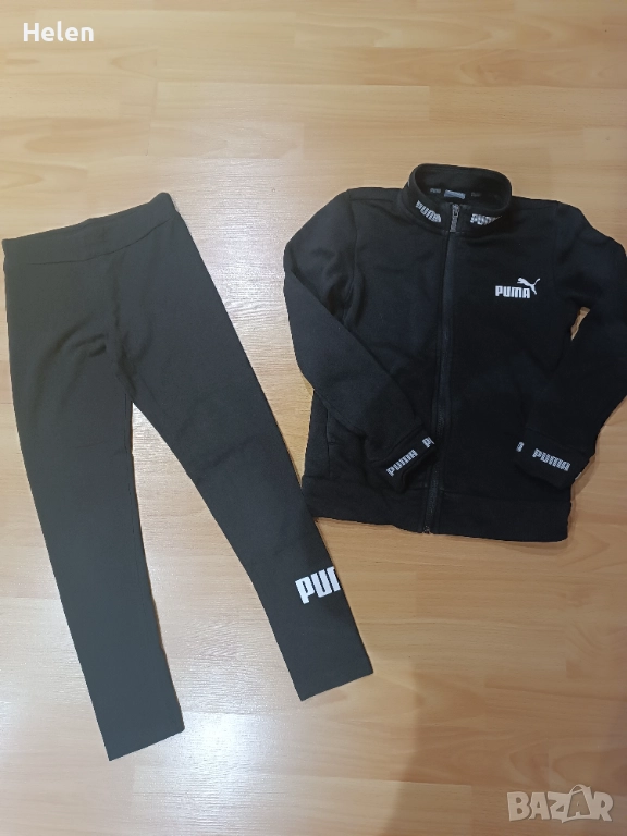 Спортни дрешки Puma, снимка 1