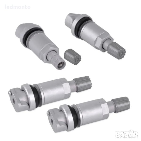 Вентили за гуми с датчици Mazda, Mitsubishi Вентили за датчици Nissan, снимка 1