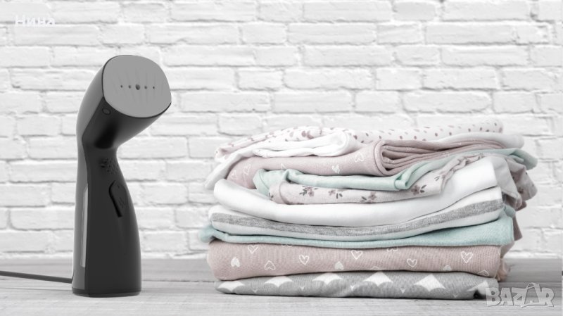 Навсякъде с вас!!! Уред за ръчно гладене AENO GS2, снимка 1