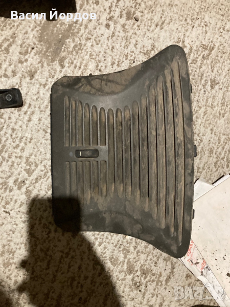 Централна Духалка за Фиат Браво, Брава Мареа, снимка 1