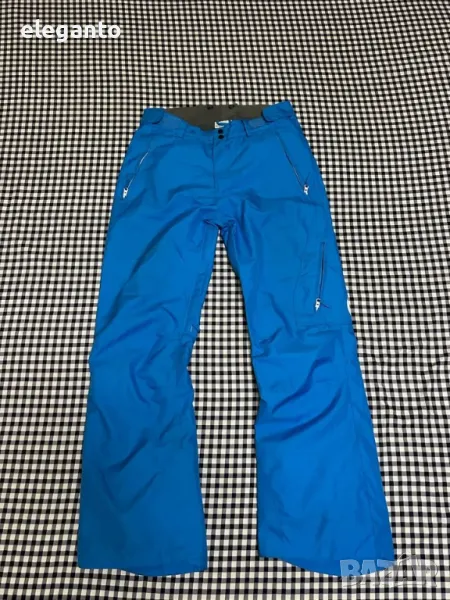 Stormberg STUBBE Insulated мъжки Snowboard Ski Панталон, снимка 1