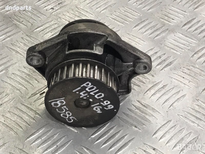 Водна помпа VW Polo,1.6i,16V,1999г., снимка 1