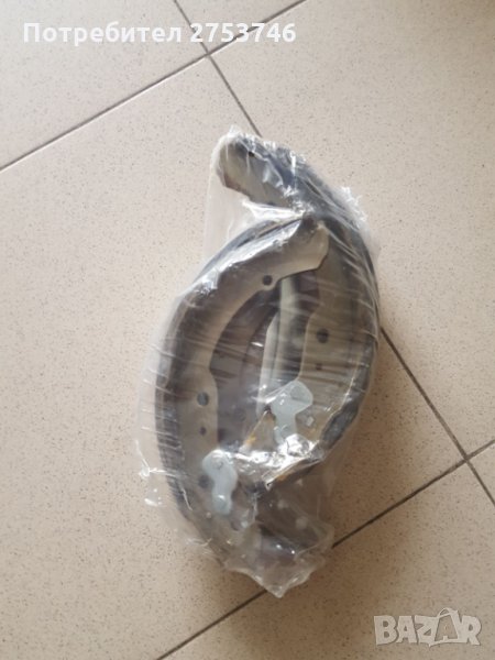 Накладки за VW 2000 год., снимка 1